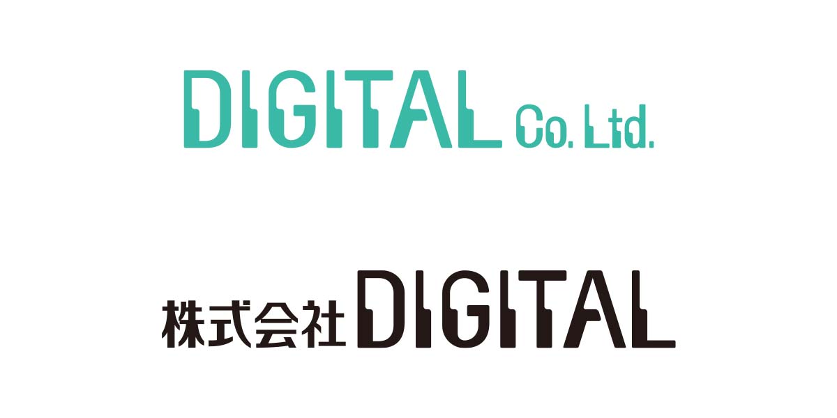 株式会社DIGITAL