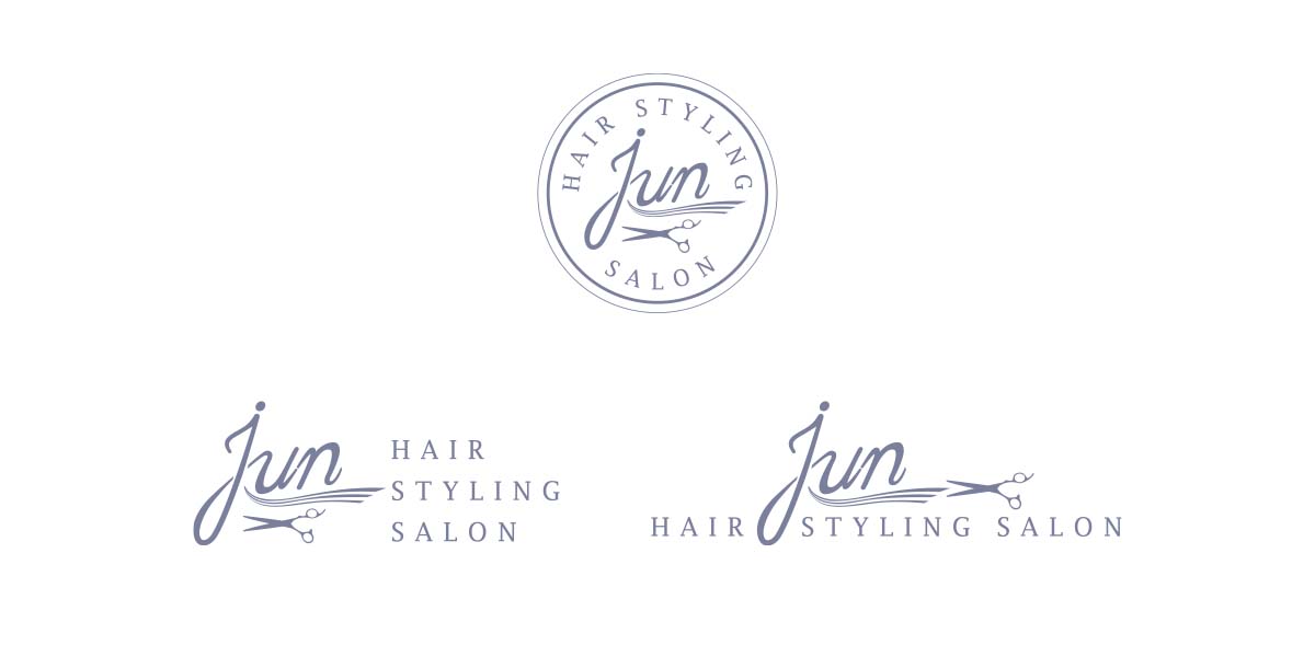 ヘアスタイリングサロン Jun