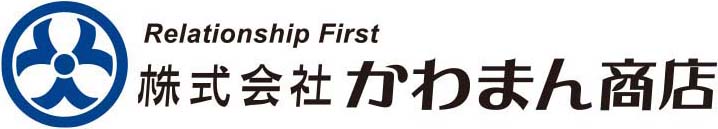 株式会社かわまん商店