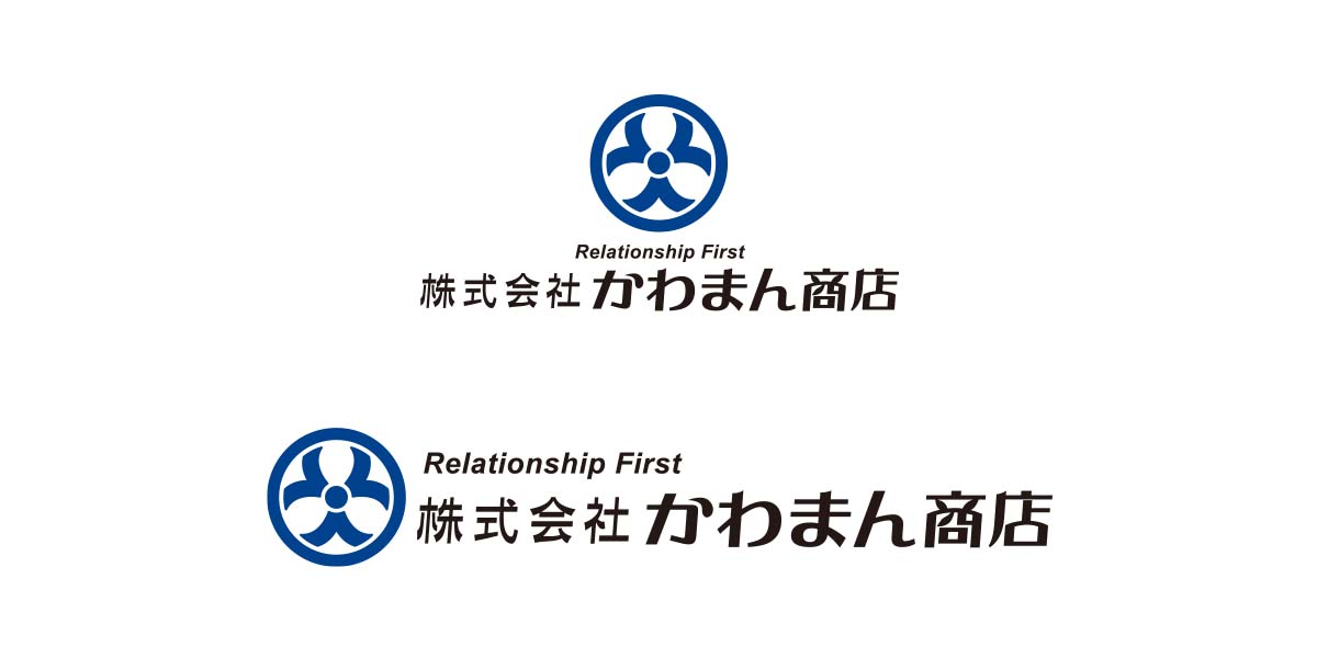 株式会社かわまん商店