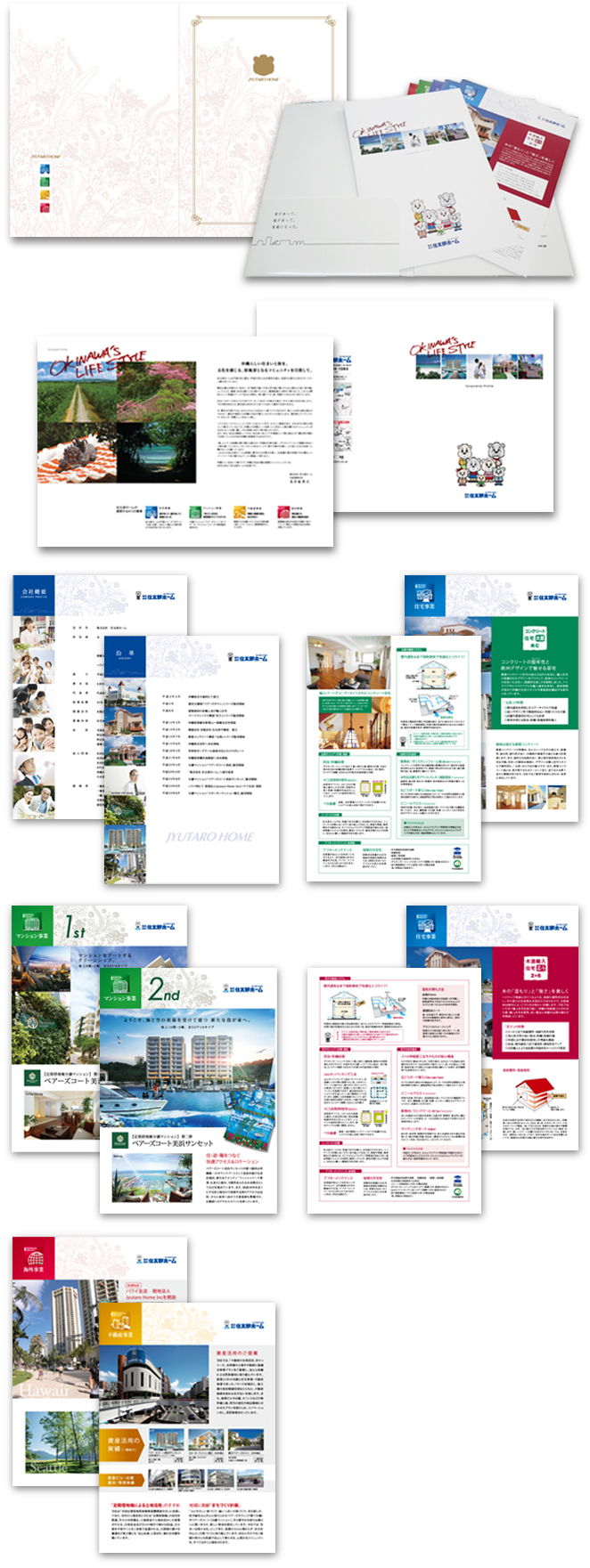 株式会社住太郎ホーム