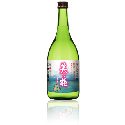 株式会社石川酒造場