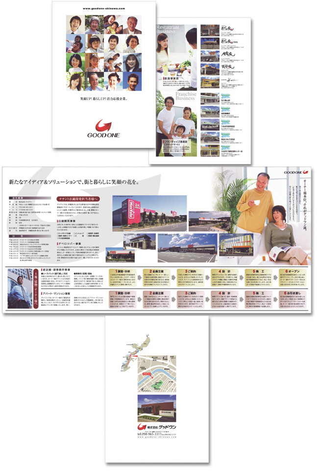 株式会社グッドワン